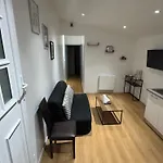 Rdc Vu Sur Jardin C Apartman La Roche-sur-Yon