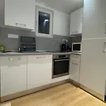 Apartman Rdc Vu Sur Jardin C La Roche-sur-Yon