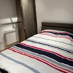 Apartman Rdc Vu Sur Jardin C