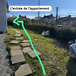 Rdc Vu Sur Jardin C