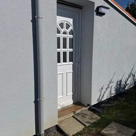 Rdc Vu Sur Jardin La Roche-sur-Yon