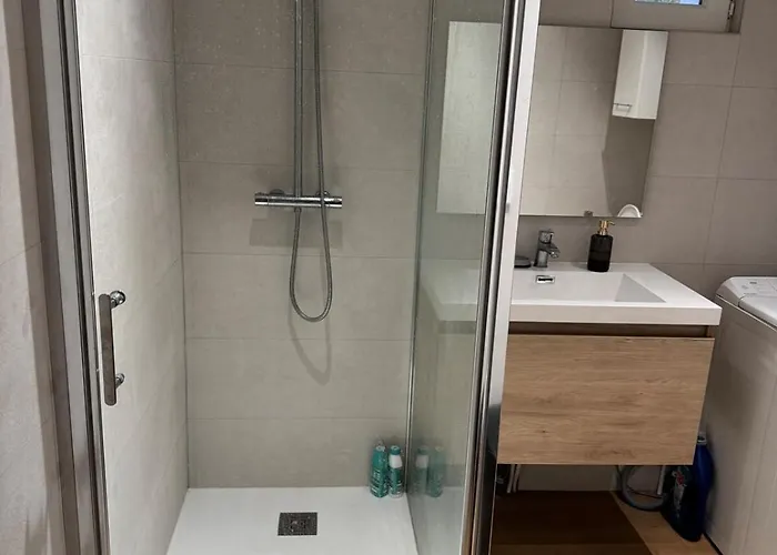 Appartement Rdc Vu Sur Jardin La Roche-sur-Yon