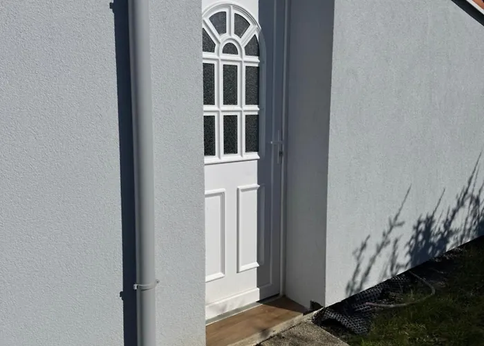 Rdc Vu Sur Jardin C La Roche-sur-Yon